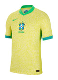 Maillot Bresil Domicile Copa America 2024