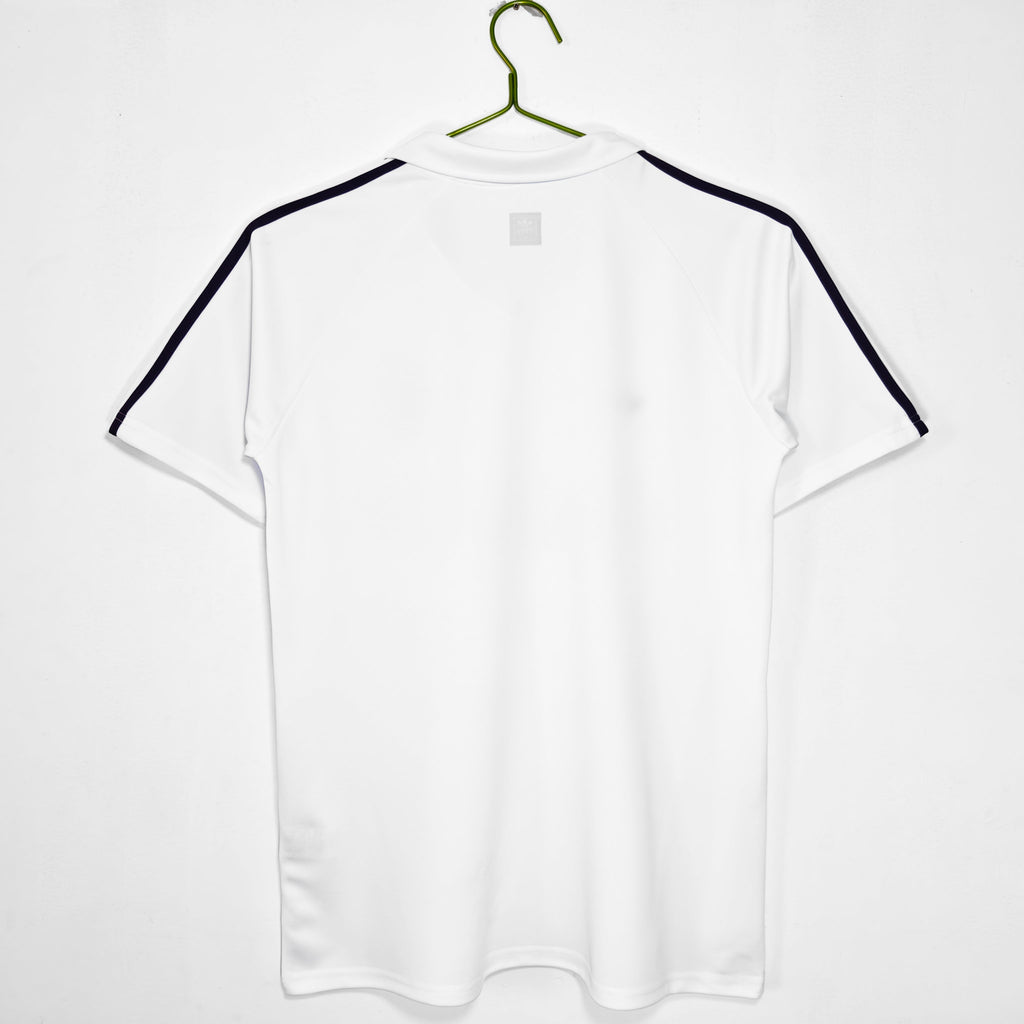 Maillot Retro Real Madrid Domicile 1984/1985