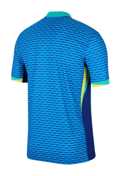 Maillot Bresil Exterieur Copa America 2024