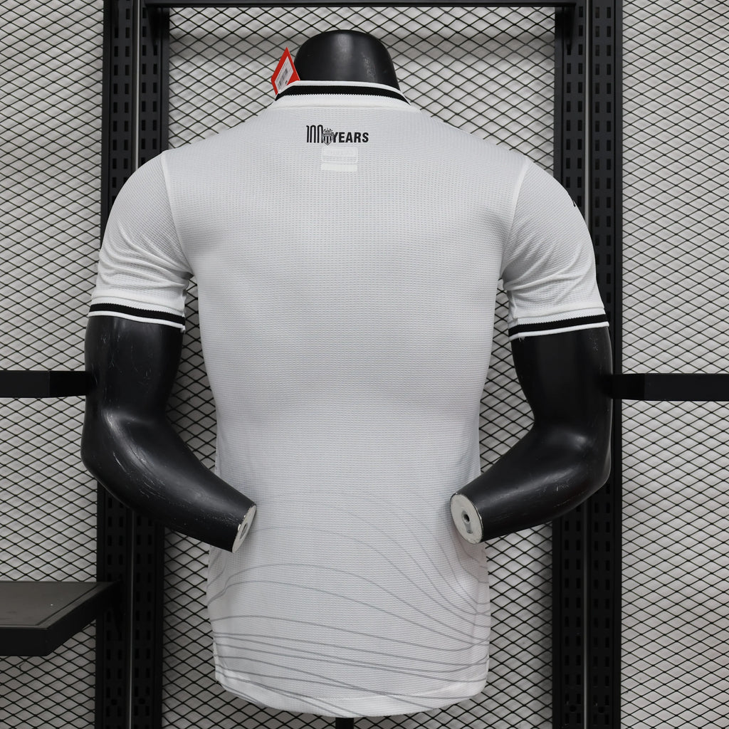 Maillot AS Monaco Third 2024/2025