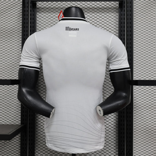 Maillot AS Monaco Third 2024/2025