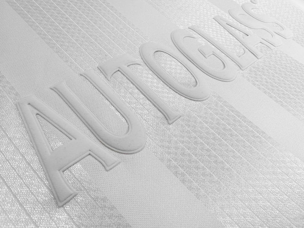 Maillot Retro Chelsea White Out 1998/1999