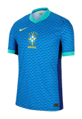 Maillot Bresil Exterieur Copa America 2024