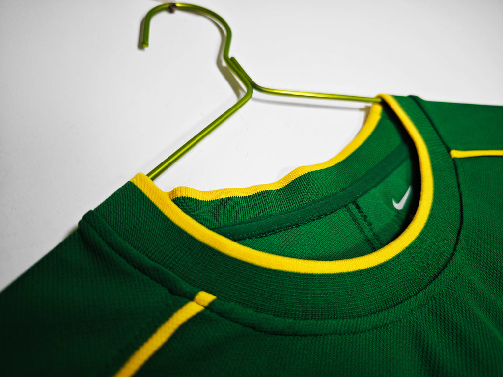 Maillot Retro Bresil Gardien 1998/1999