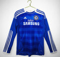 Maillot Retro Chelsea Domicile 2011/2012
