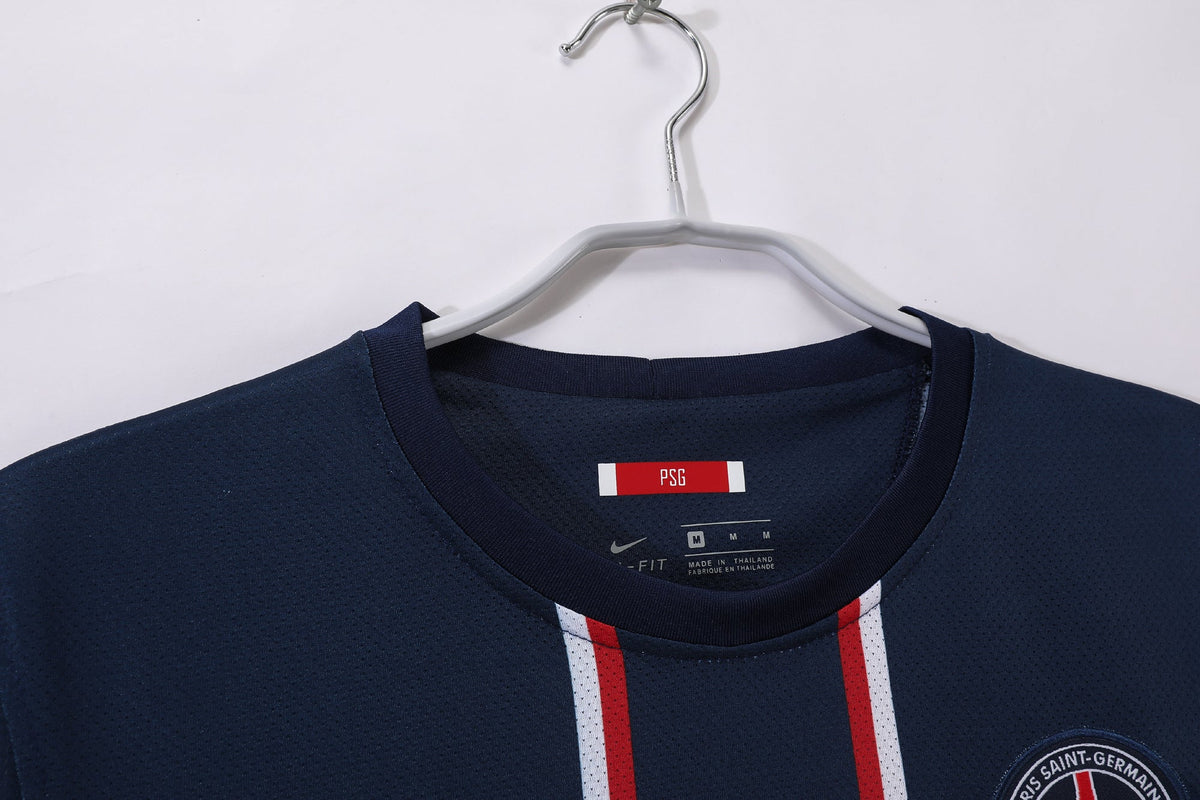 Maillot Retro Paris SG Domicile 2012/2013