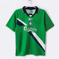 Maillot Retro Liverpool Exterieur 1999/2000