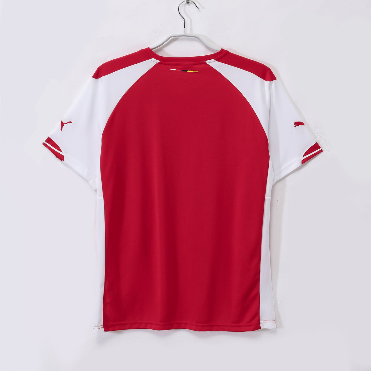 Maillot Retro Arsenal Domicile 2014/2015