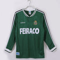 Maillot Retro Deportivo Exterieur 1999/2000