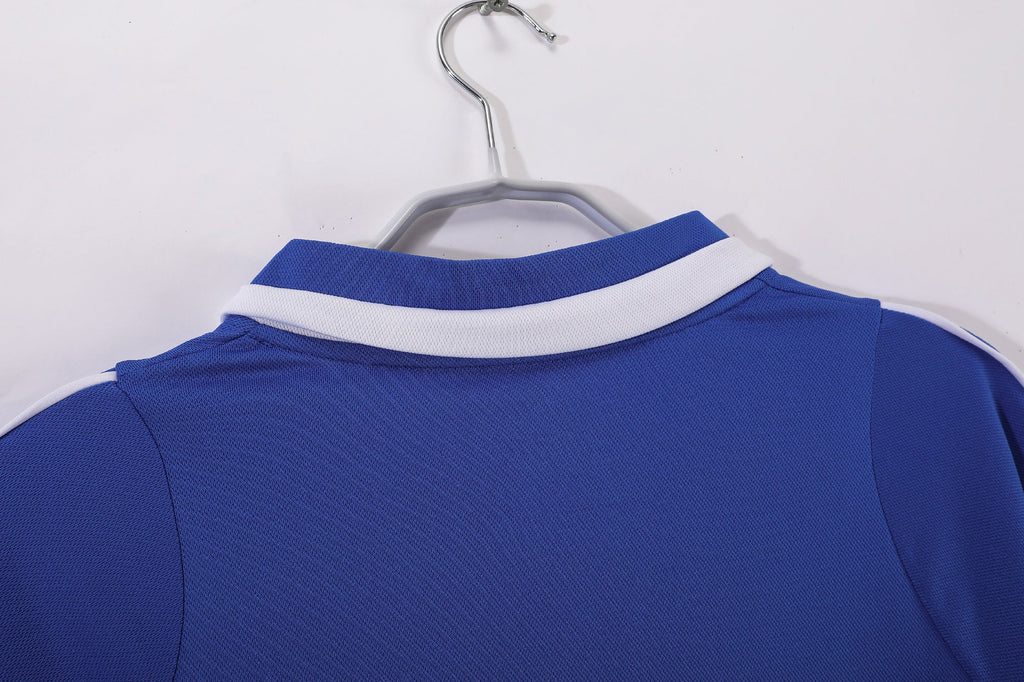 Maillot Retro Chelsea Domicile 2001/2002