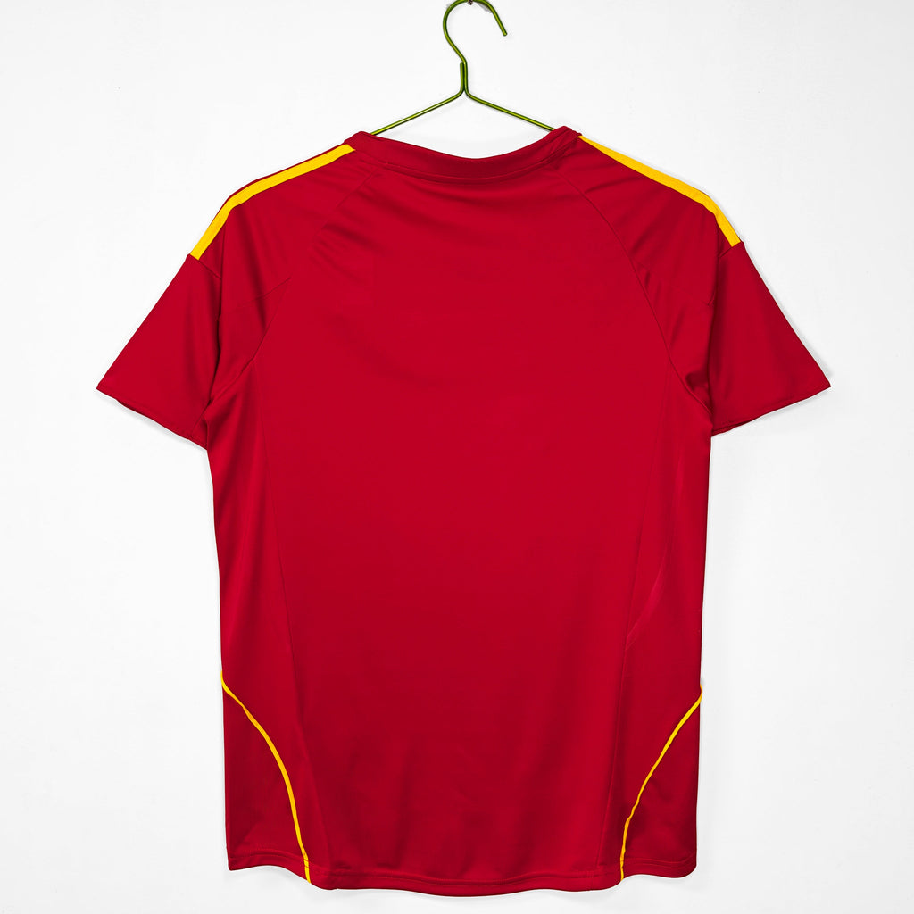 Maillot Retro Espagne Domicile 2008/2009