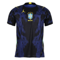 Maillot Bresil Exterieur Coupe du Monde 2026