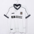Maillot Retro Tottenham Domicile 1997/1998