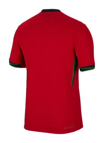 Maillot Portugal Domicile Euro 2024