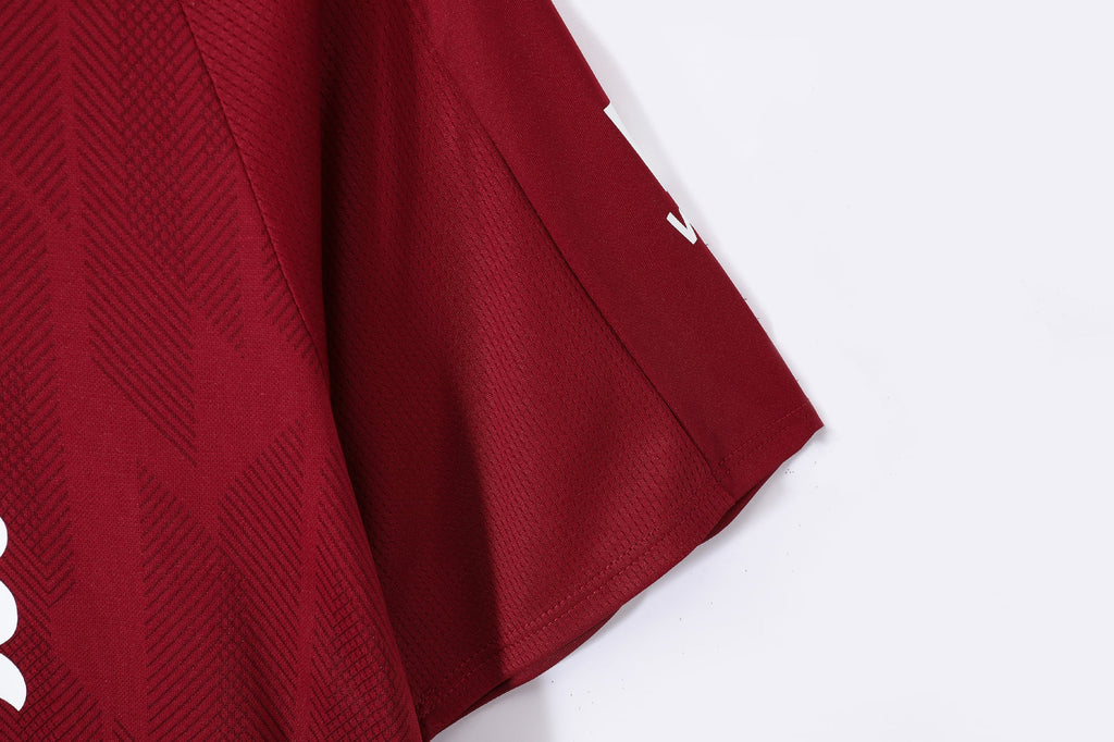 Maillot Retro Liverpool Domicile 2018/2019