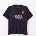 Maillot Retro FC Barcelone Exterieur 2016/2017