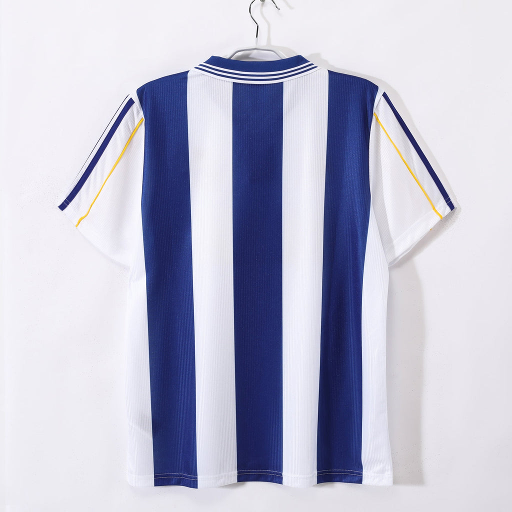 Maillot Retro Deportivo LA Corogne Domicile 1999/2000