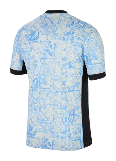 Maillot Portugal Extérieur Euro 2024