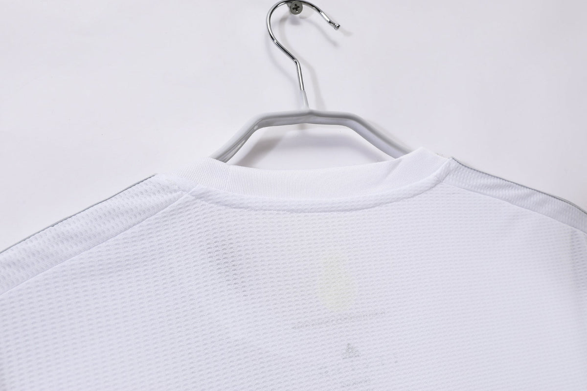 Maillot Retro Real Madrid Domicile 2015/2016