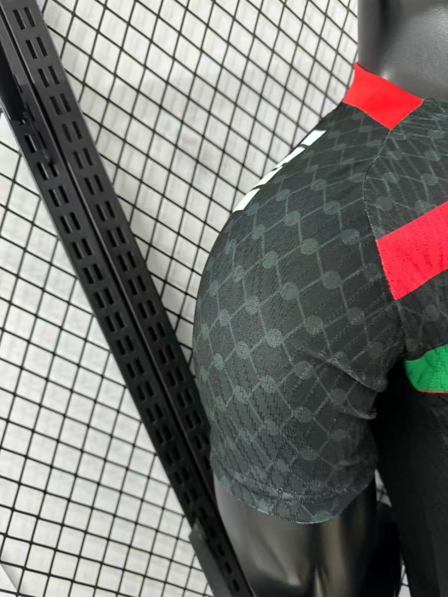 Maillot Palestino Exterieur 2025/2026