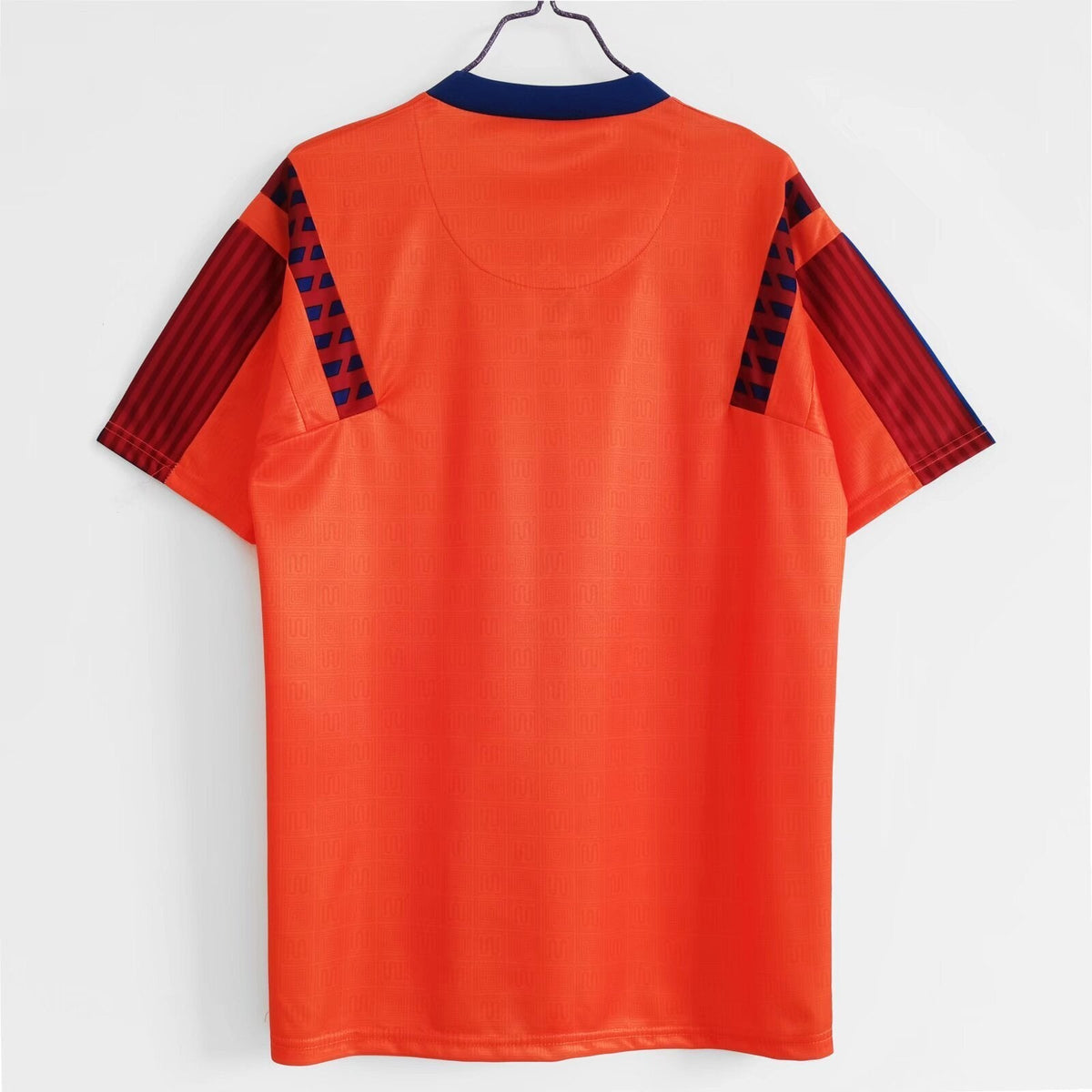 Maillot Retro FC Barcelone Exterieur 1991/1992