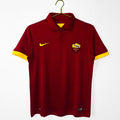 Maillot Retro AS Rome Domicile 2014/2015