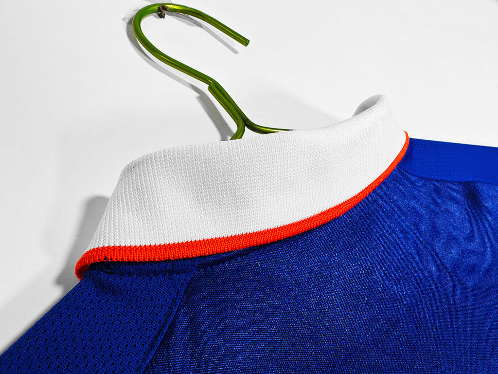 Maillot Retro Pays Bas Exterieur 1998/1999