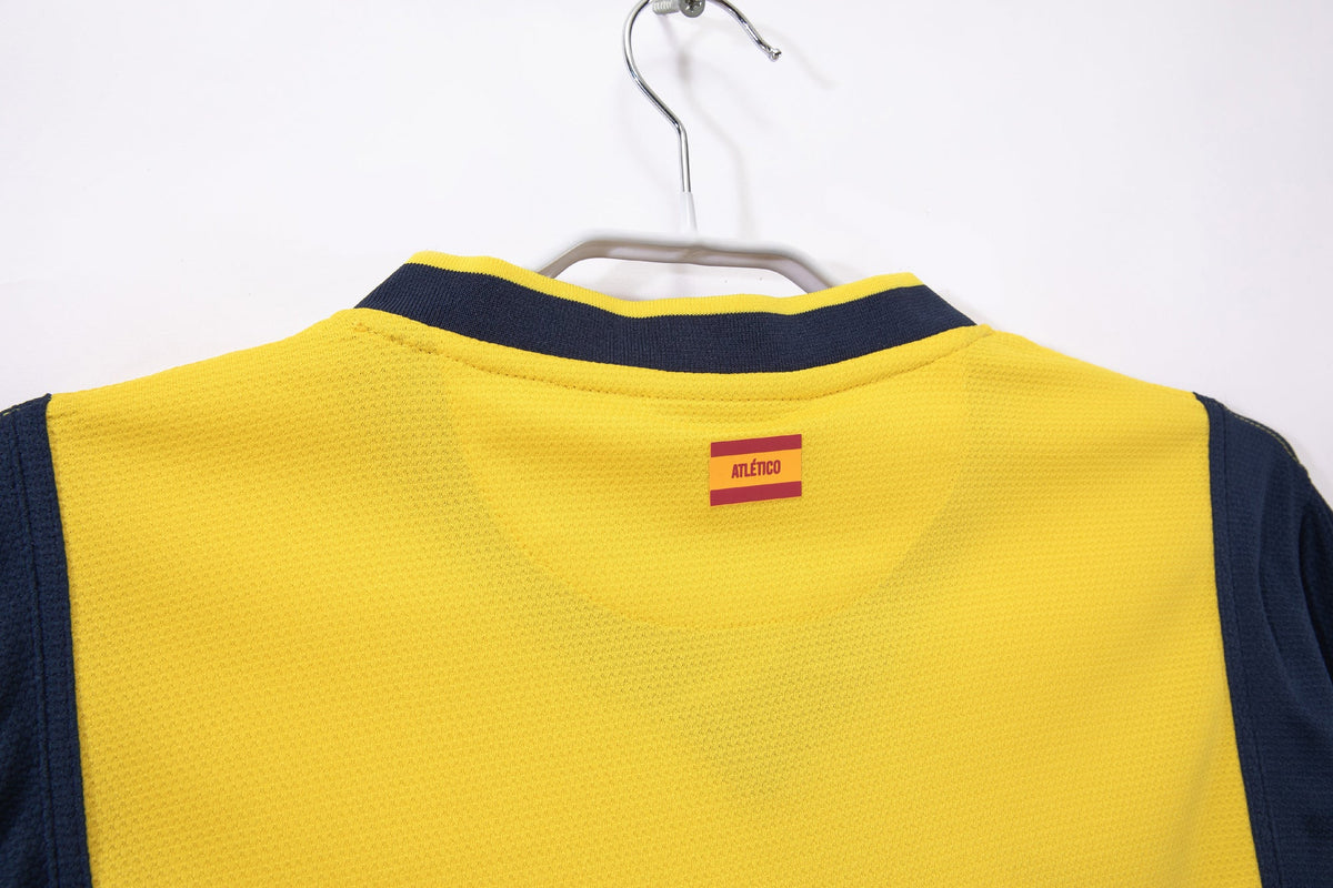 Maillot Retro Atletico Madrid Exterieur 2013/2014
