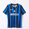 Maillot Retro Inter Milan Domicile 1997/1998