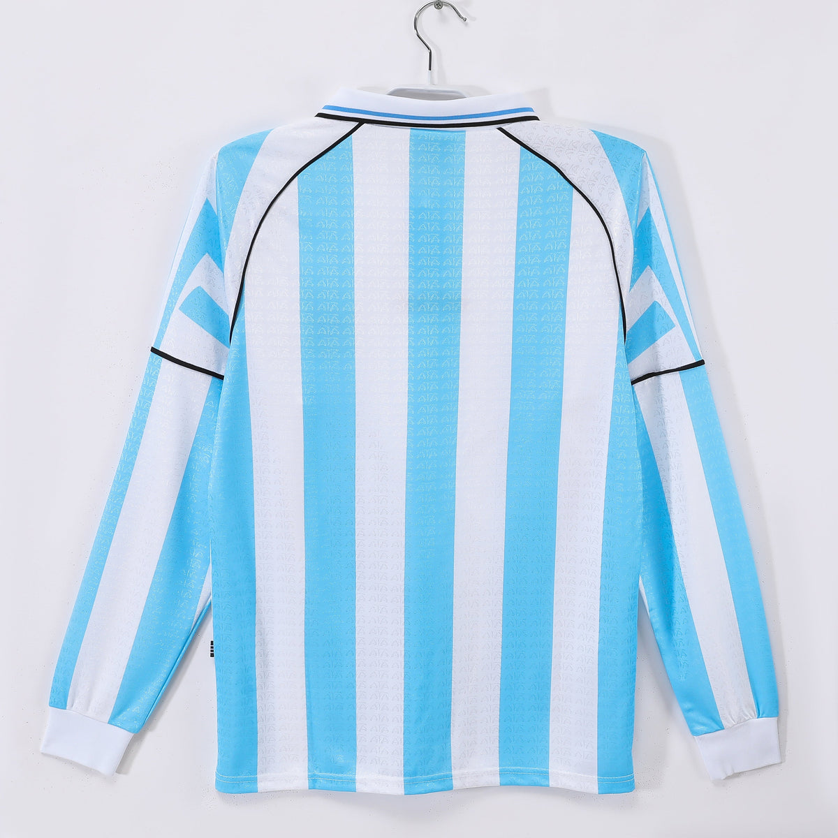 Maillot Retro Argentine Domicile 1996/1997
