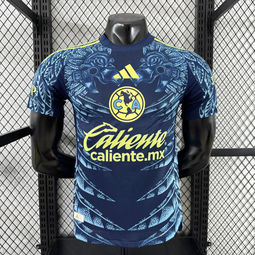 Maillot Club America Exterieur 2025-2026