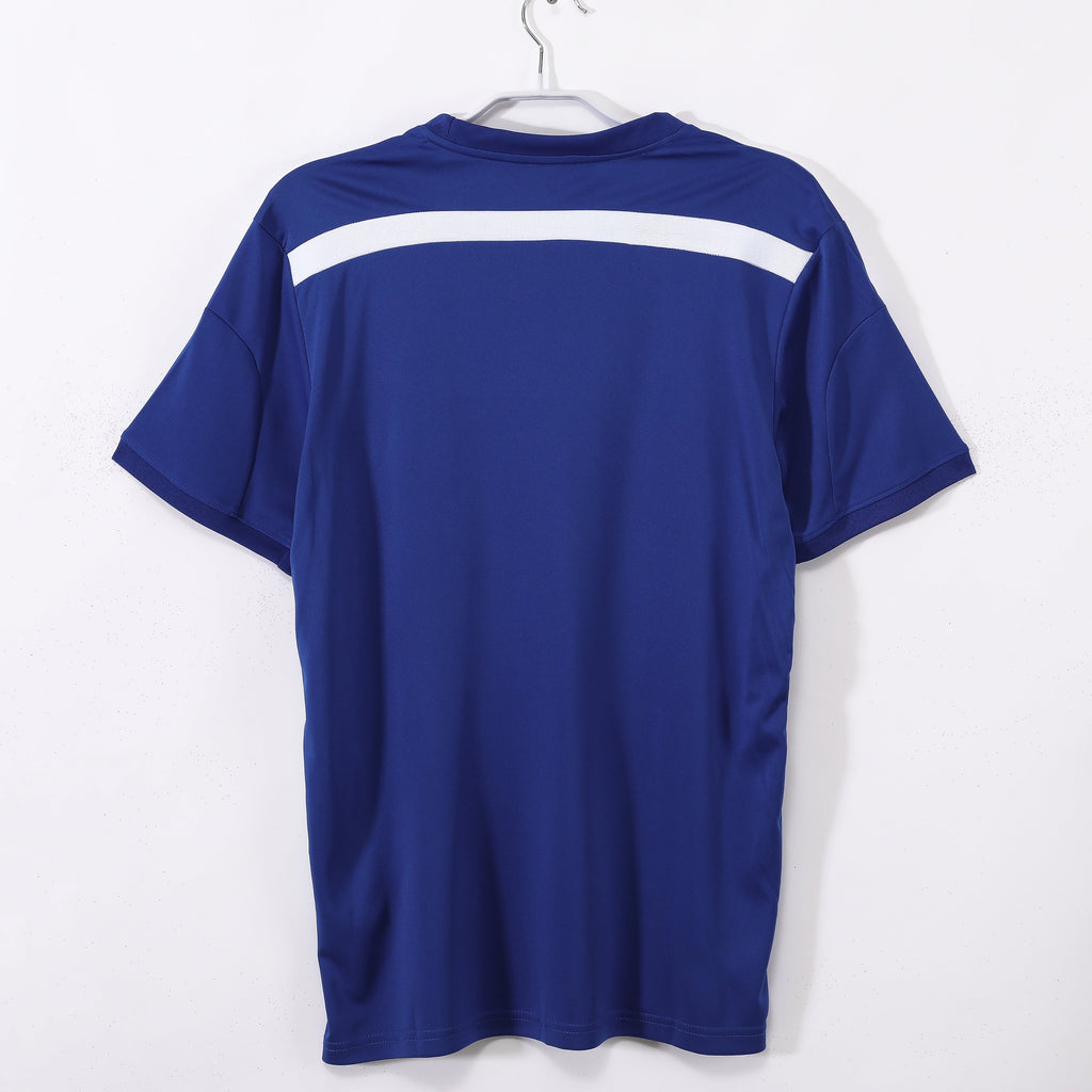 Maillot Retro Chelsea Domicile 2014/2015