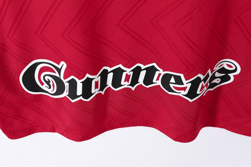 Maillot Retro Arsenal Domicile 1996/1997