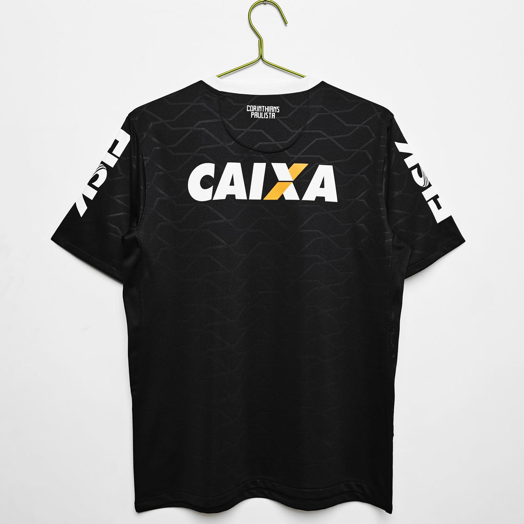 Maillot Retro Corinthians Exterieur 2008/2009