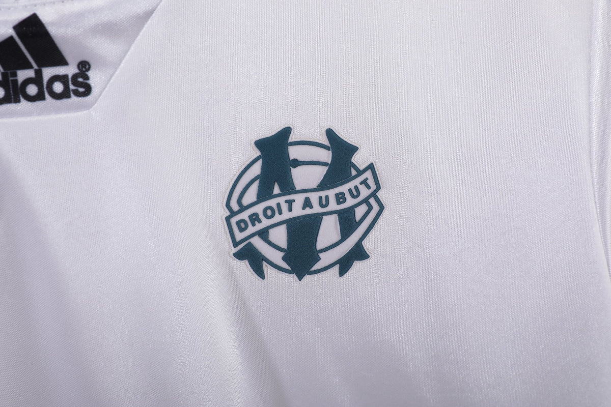 Maillot Retro OM Domicile 1992/1993