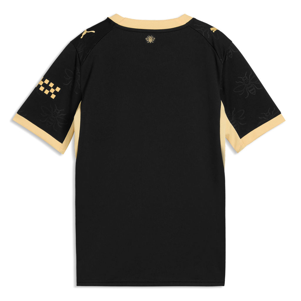 Maillot Manchester City Exterieur 2026/2027