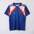 Maillot Retro France Domicile 1990/1991