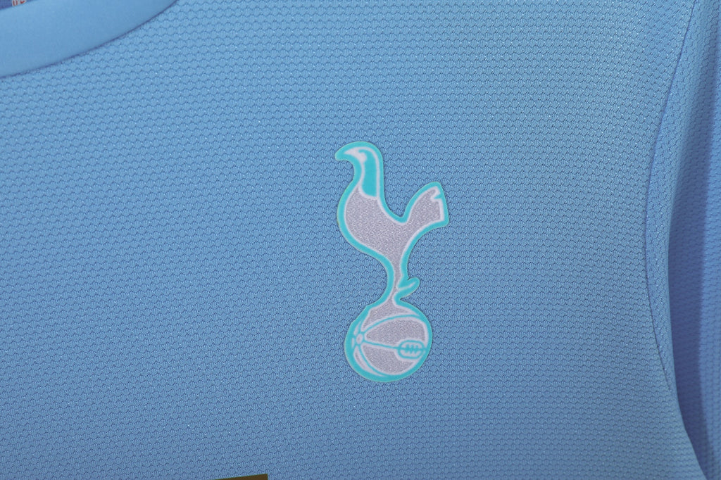 Maillot Retro Tottenham Exterieur 2006/2007