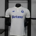 Maillot Porto Exterieur 2025-2026