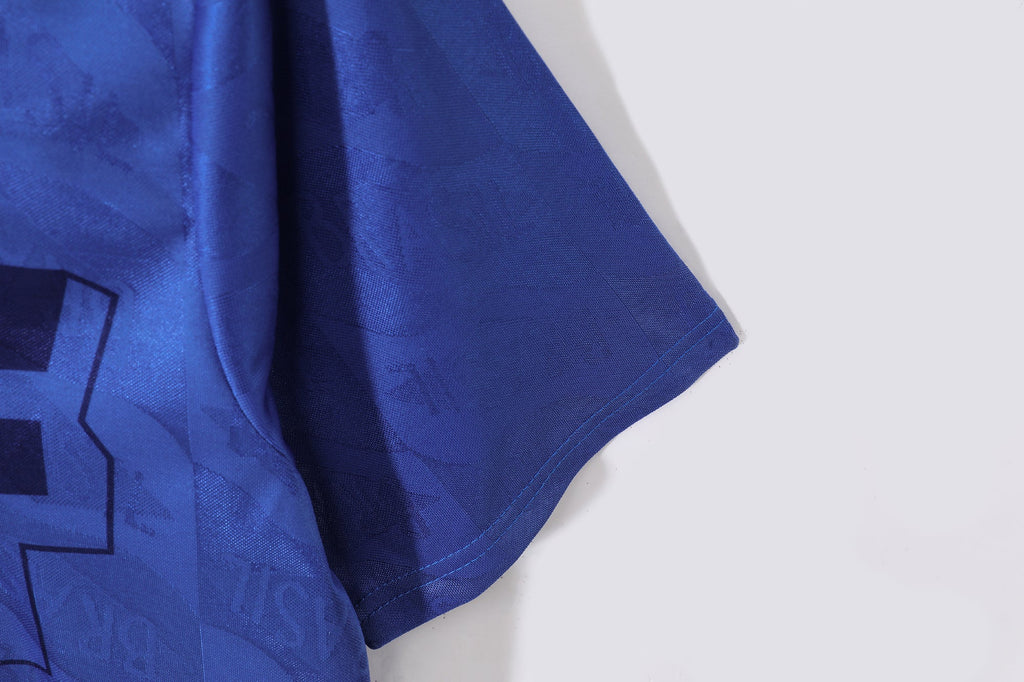 Maillot Retro Bresil Exterieur 1991/1992