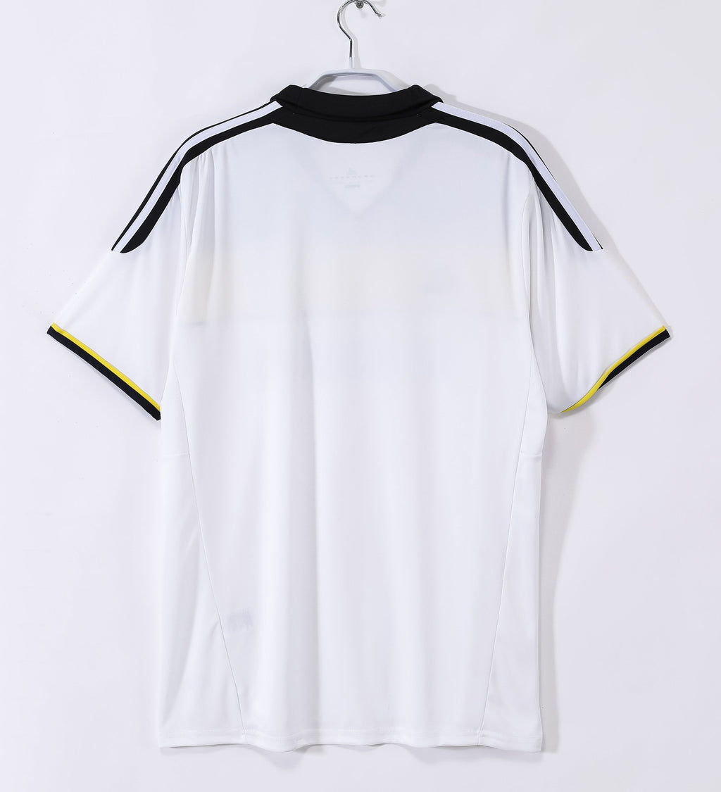 Maillot Retro Chelsea Exterieur 2011/2012