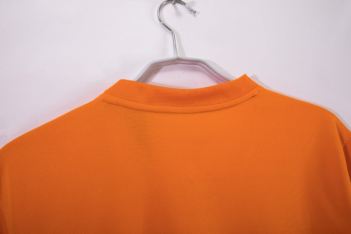 Maillot Retro Pays Bas Domicile 2014/2015