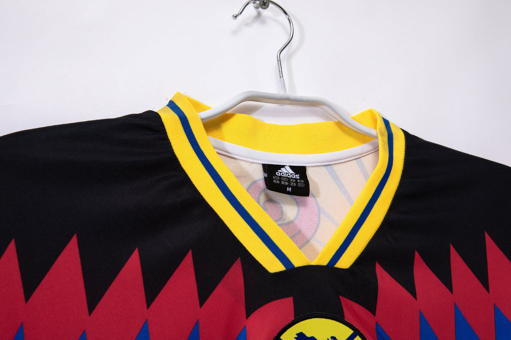 Maillot Retro Club America Domicile 1995/1996