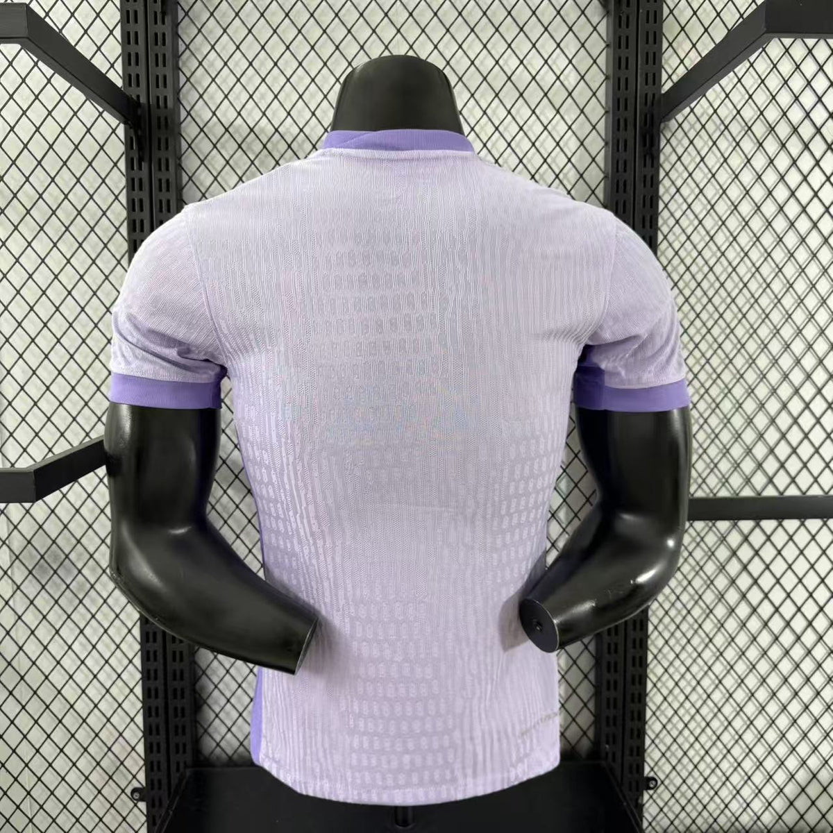 Maillot Brighton Exterieur 2025-2026