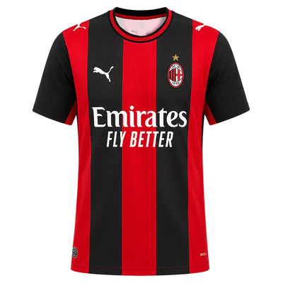 Maillot Milan AC Domicile 2026/2027