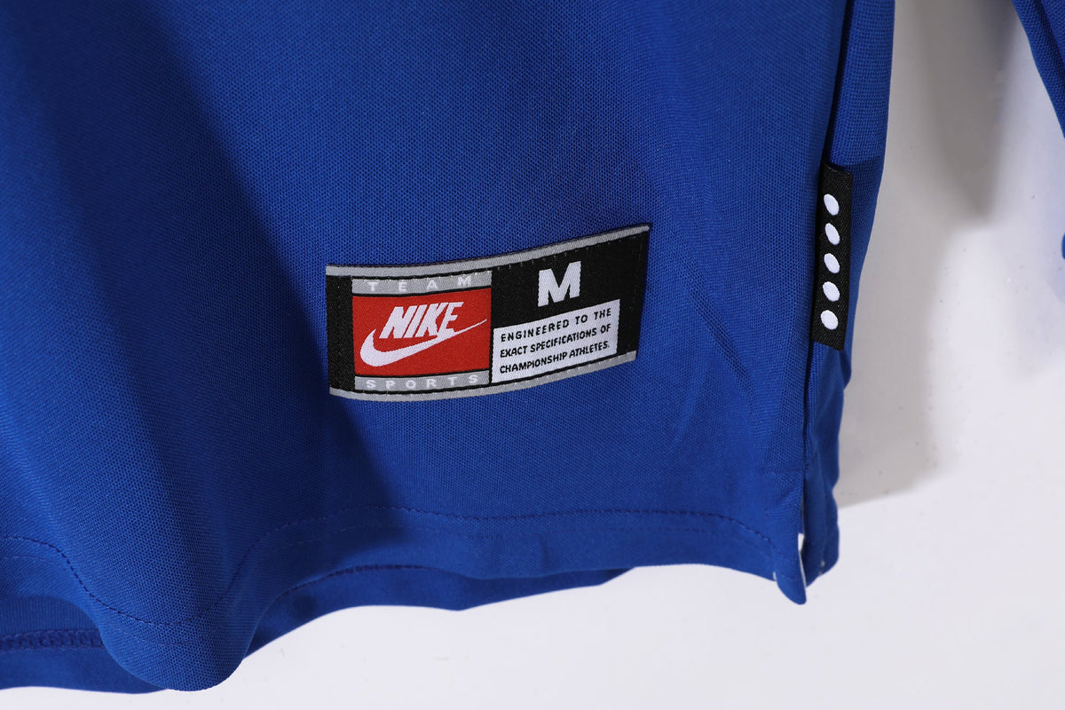 Maillot Retro Bresil Exterieur 1998/1999