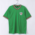 Maillot Retro Mexique Domicile 1970/1971