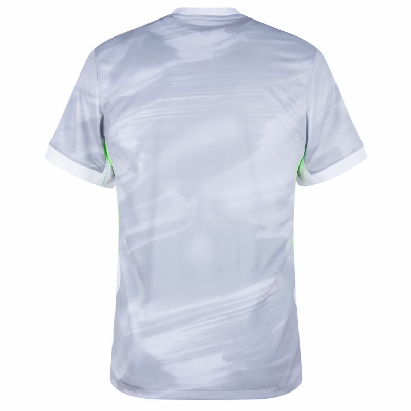 Maillot Wolfsburg Exterieur 2025-2026