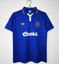 Maillot Retro Chelsea Domicile 1995/1996