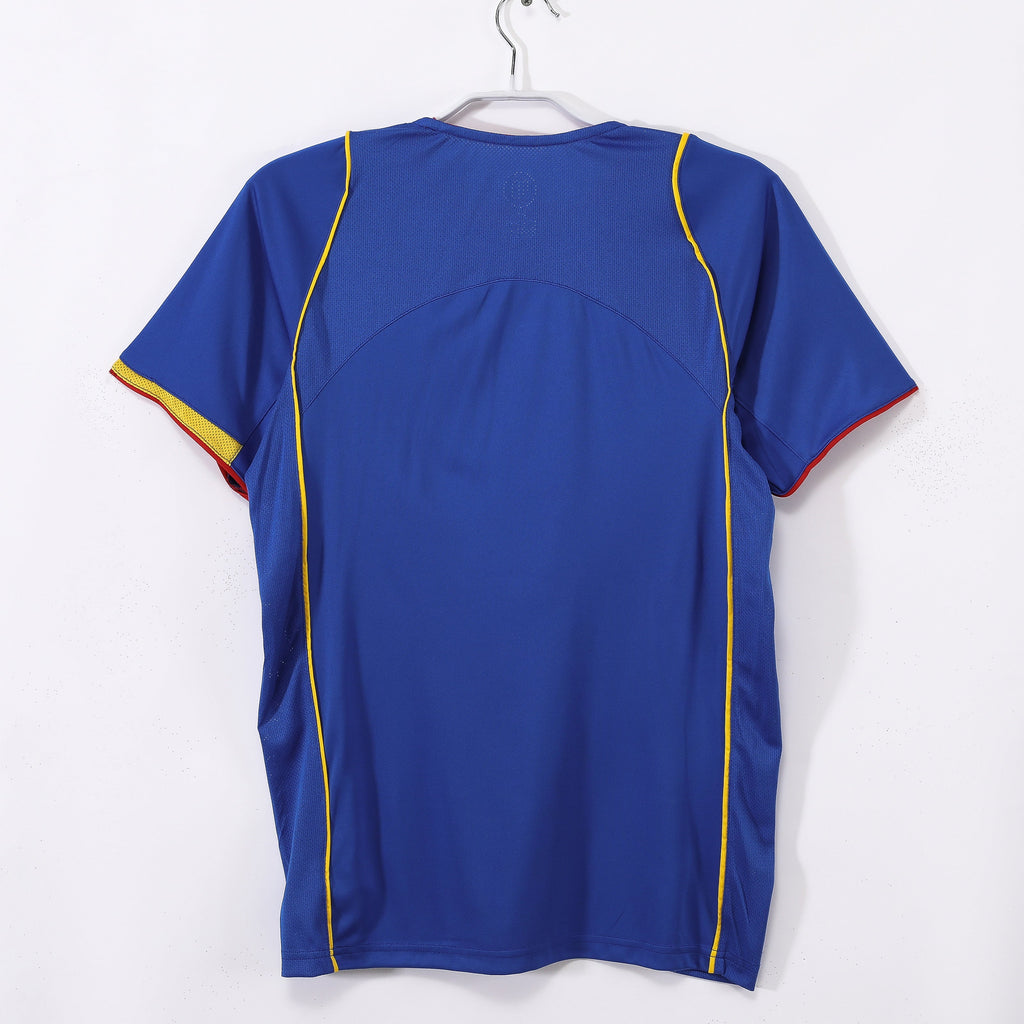 Maillot Retro Arsenal Exterieur 2004/2005